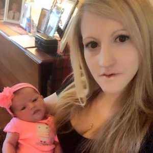 Meet your Posher, Kate